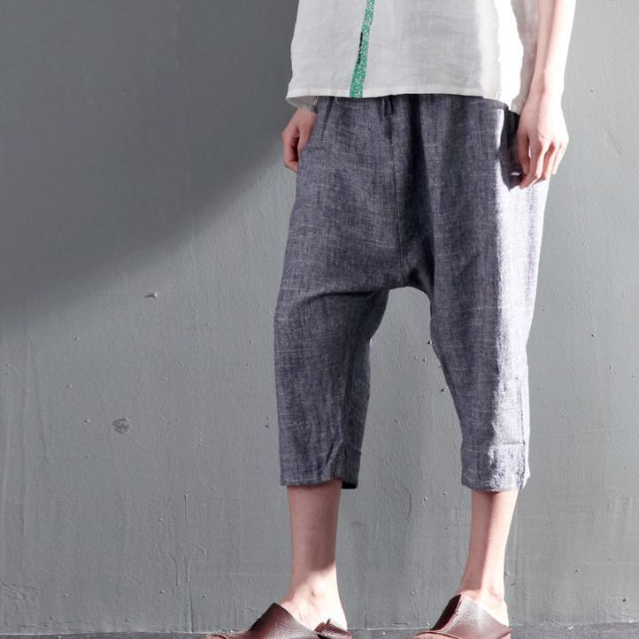 Beautifully Finished Pants in a Timeless Design