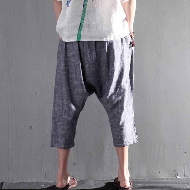 Beautifully Finished Pants in a Timeless Design