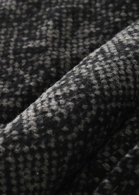 Vintage Inspired Jacket with a Contemporary Edge