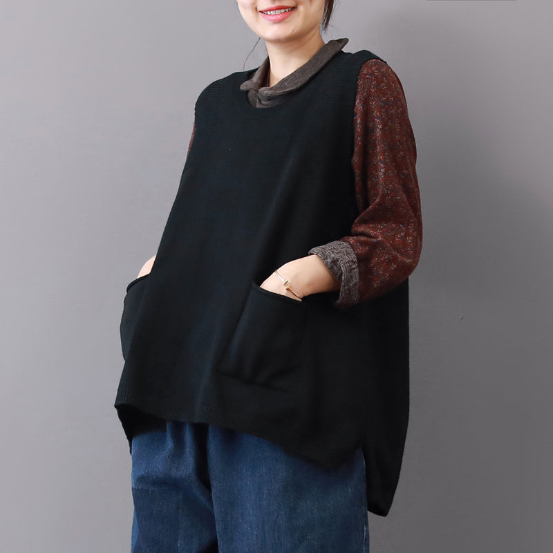 Elegantly Styled Sweater for Everyday Wear