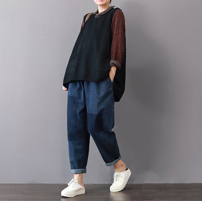 Elegantly Styled Sweater for Everyday Wear