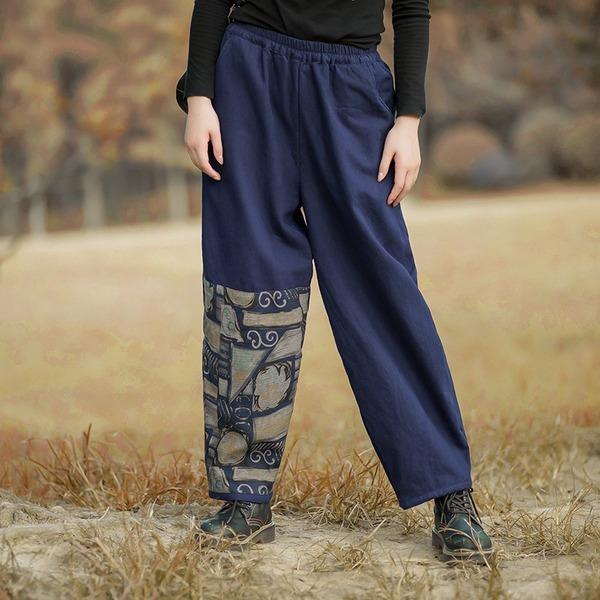 Gracefully Styled Pants for Any Occasion