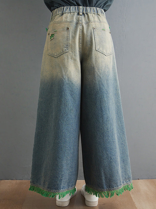 Elegantly Styled Pants for Everyday Wear