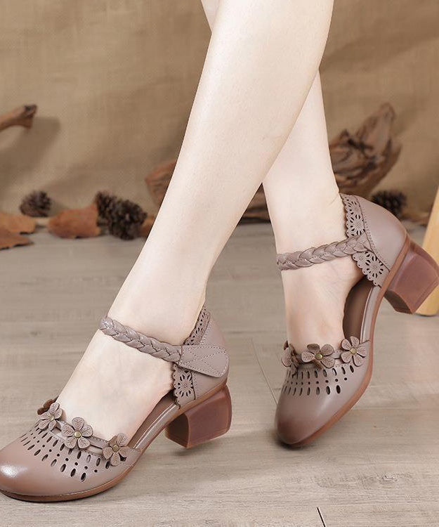 Stylish Orthopedic Sandals for Any Occasion
