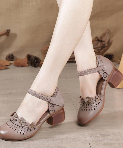 Stylish Orthopedic Sandals for Any Occasion
