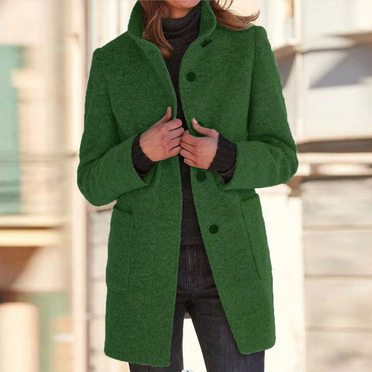 Havilah | Trendy and Elegant winter Coat