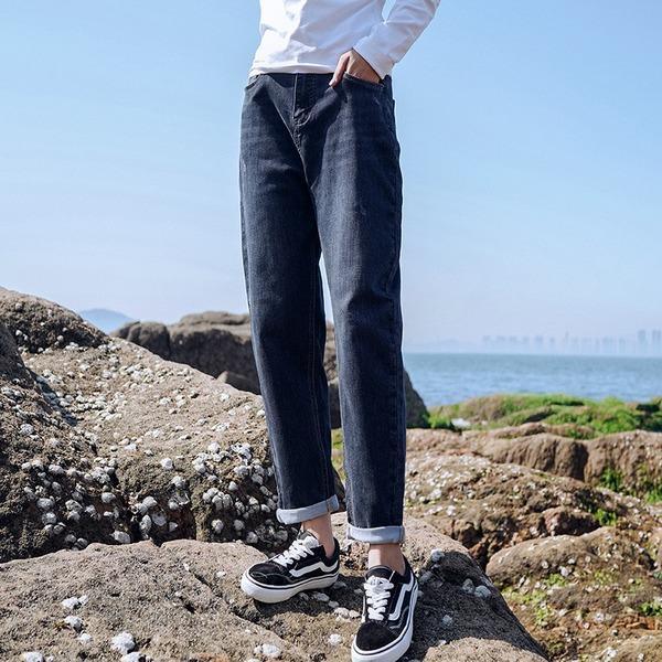 Beautifully Finished Pants in a Timeless Design