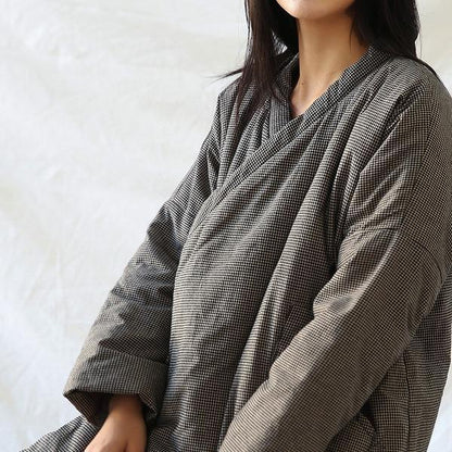 Beautifully Crafted Coat in a Classic Style