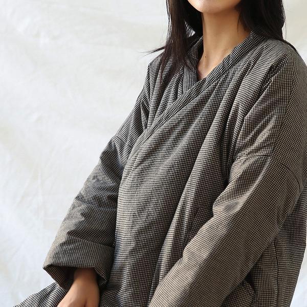Beautifully Crafted Coat in a Classic Style