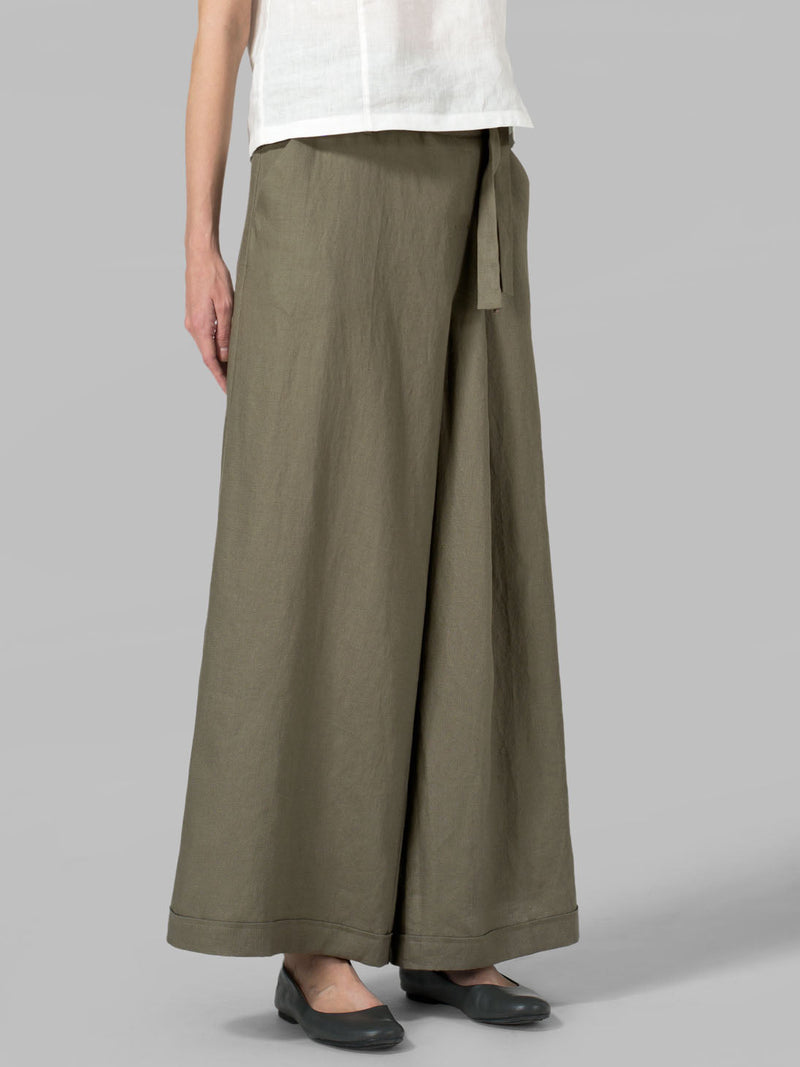 Beautifully Crafted Pants in a Classic Style