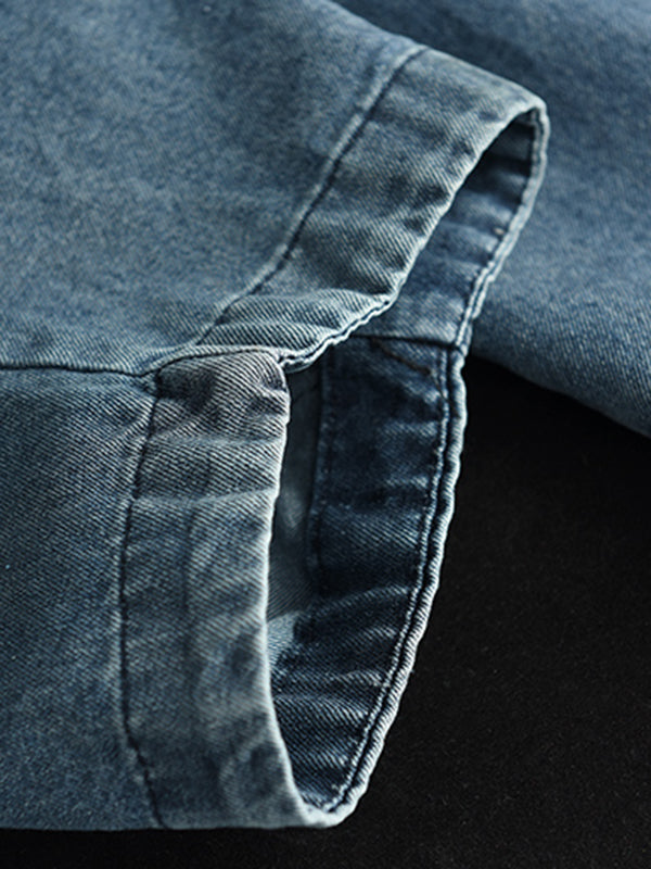 Vintage Inspired Pants with a Contemporary Edge