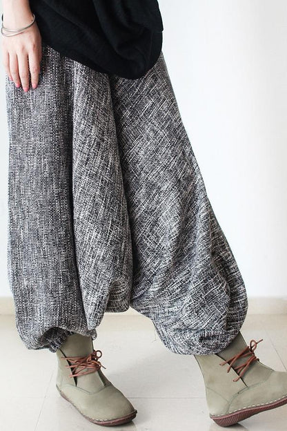 Beautifully Balanced Trousers with Timeless Character