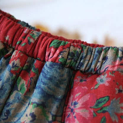 Beautifully Crafted Pants in a Classic Style