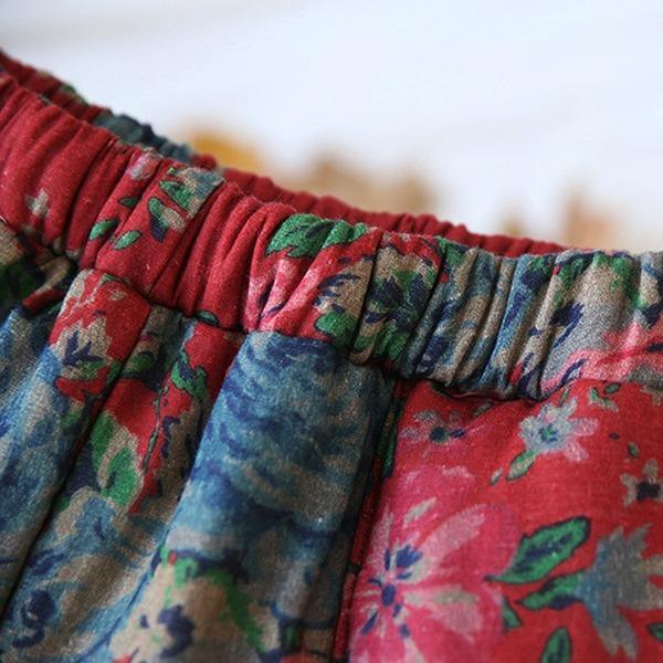 Beautifully Crafted Pants in a Classic Style