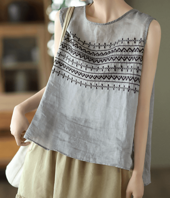 Elegantly Styled Top for Everyday Wear