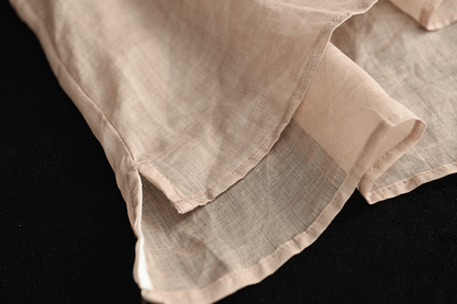 Elegantly Styled Top for Everyday Wear