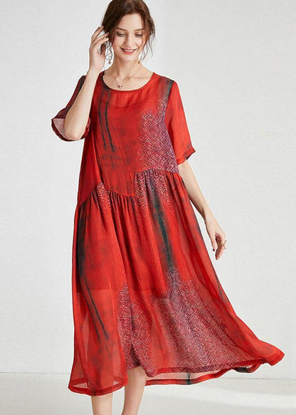 Classic Vintage & Enduringly Stylish Dress
