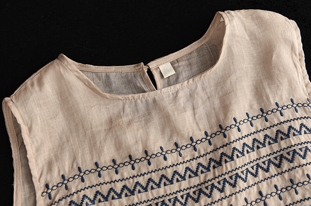 Elegantly Styled Top for Everyday Wear