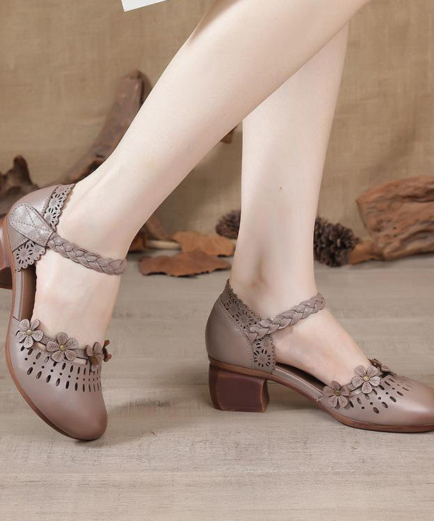 Stylish Orthopedic Sandals for Any Occasion