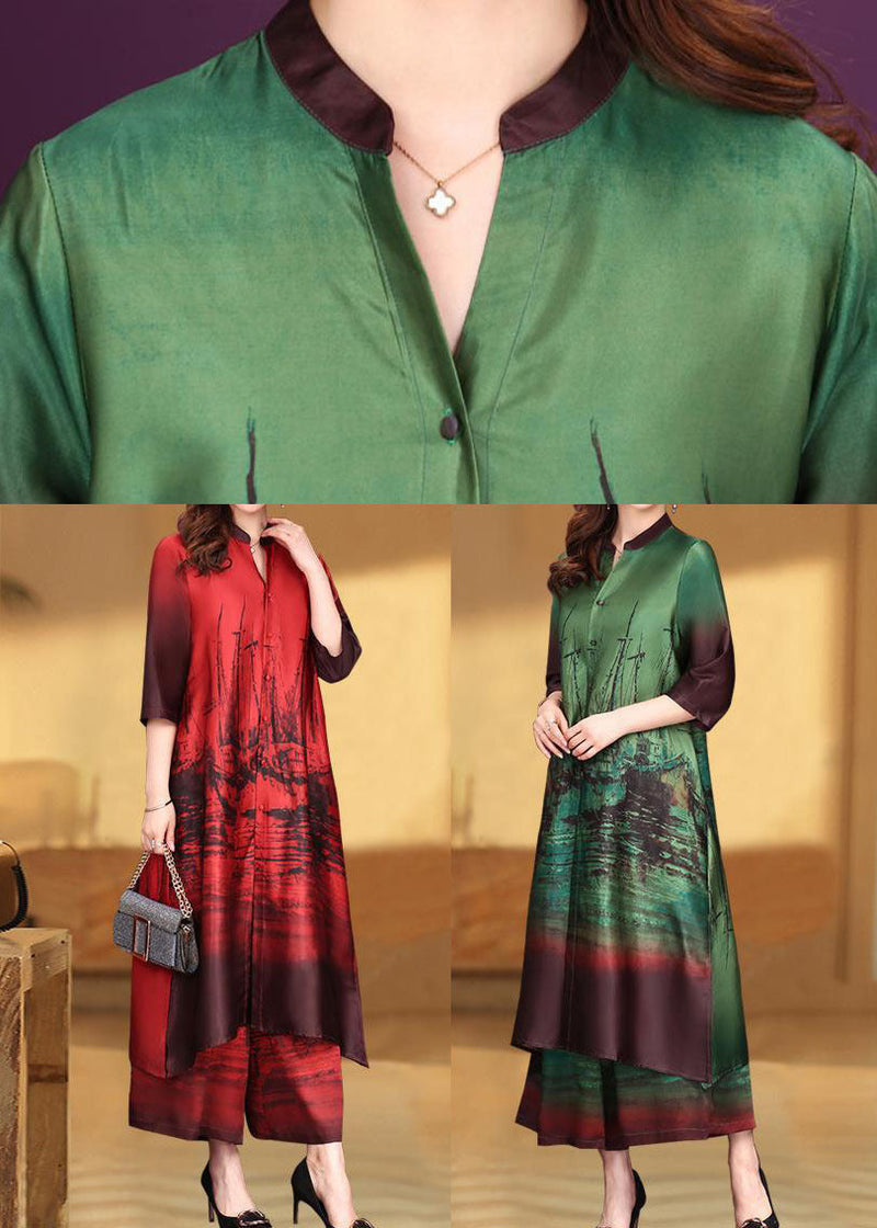 Elegantly Styled Garment for Everyday Wear