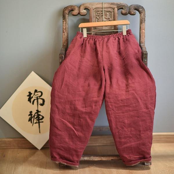 Gracefully Styled Trousers for Any Occasion