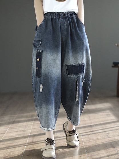 Classic Vintage & Enduringly Stylish Pants