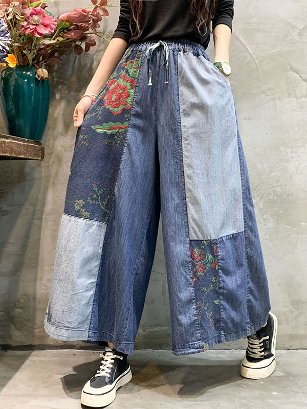 Polished Pants with an Effortless Classic Look