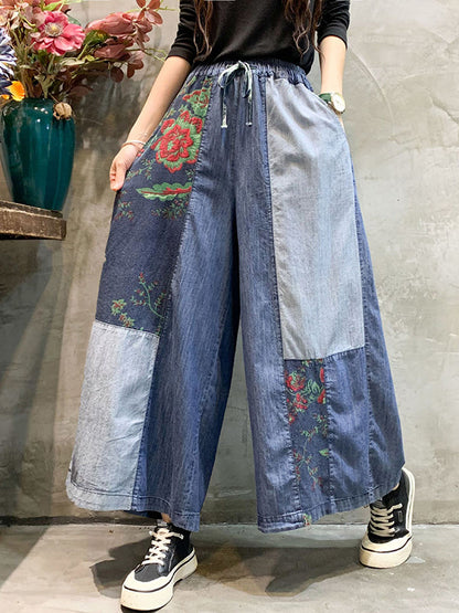 Polished Pants with an Effortless Classic Look