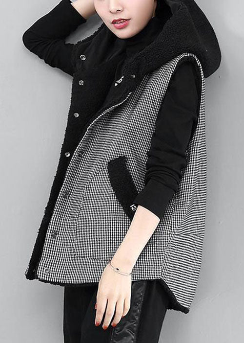 Vintage Inspired Coat with a Contemporary Edge