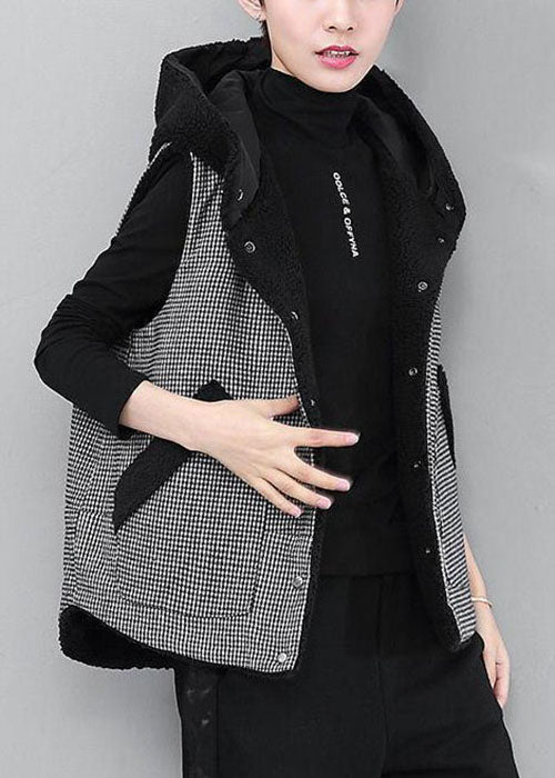 Vintage Inspired Coat with a Contemporary Edge
