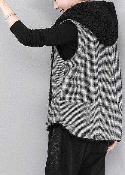 Vintage Inspired Coat with a Contemporary Edge