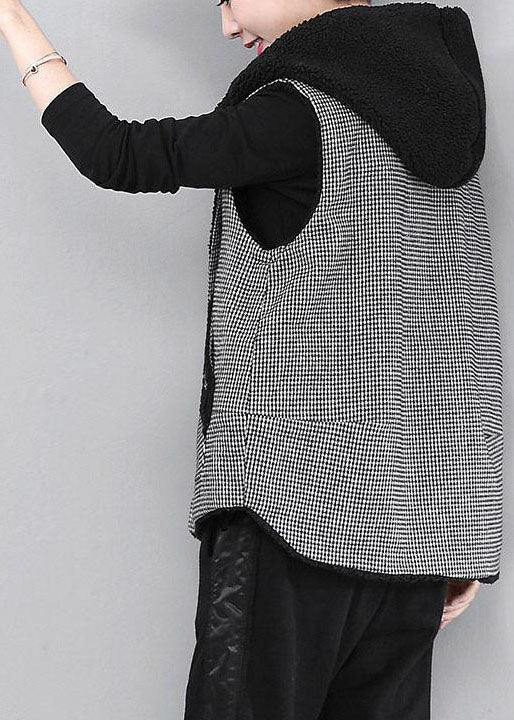 Vintage Inspired Coat with a Contemporary Edge
