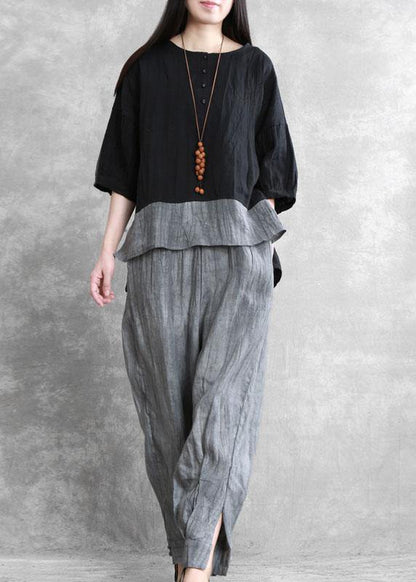Classic Vintage Garment with a Flattering Fit