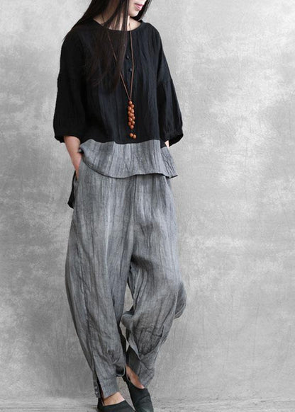 Classic Vintage Garment with a Flattering Fit