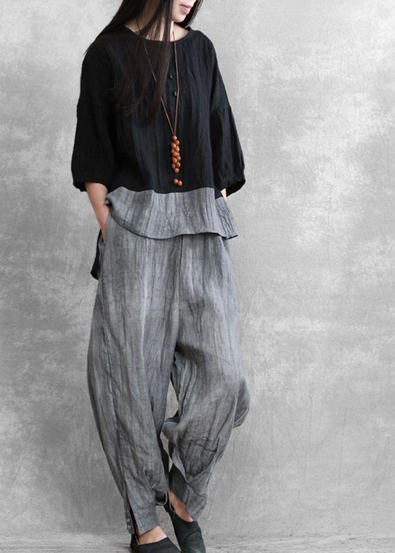 Classic Vintage Garment with a Flattering Fit