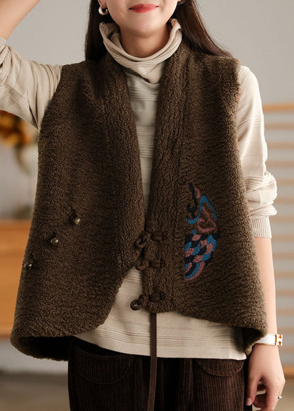 Gracefully Styled Garment for Any Occasion
