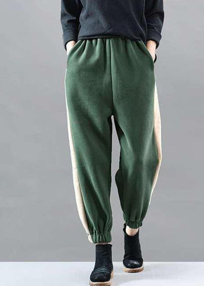 Elegantly Styled Pants for Everyday Wear