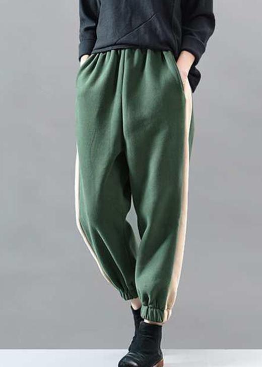 Elegantly Styled Pants for Everyday Wear