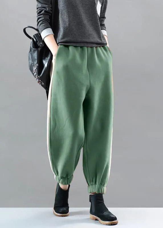 Elegantly Styled Pants for Everyday Wear