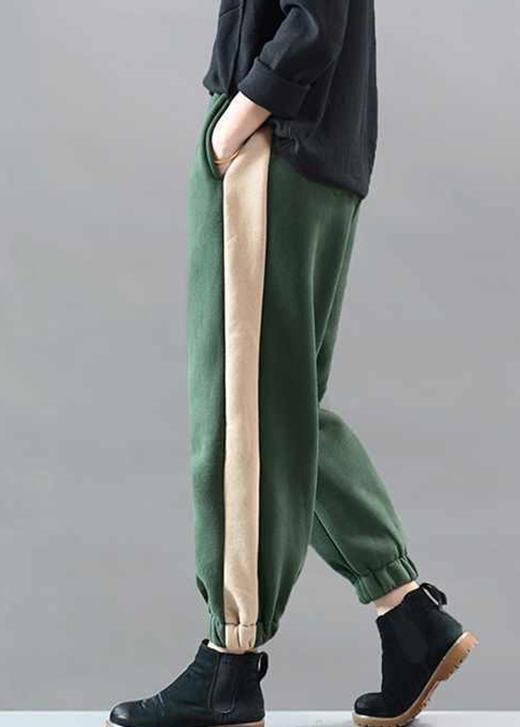 Elegantly Styled Pants for Everyday Wear