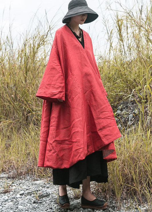 Elegantly Styled Coat for Everyday Wear