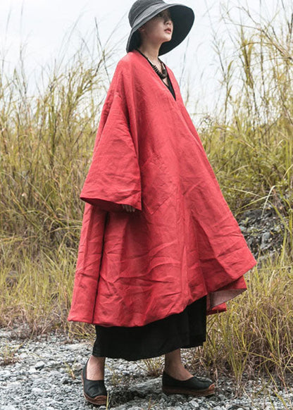 Elegantly Styled Coat for Everyday Wear