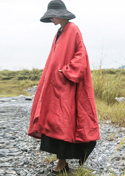 Elegantly Styled Coat for Everyday Wear