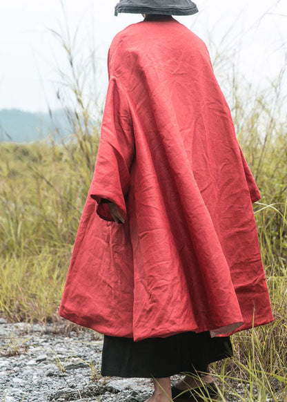 Elegantly Styled Coat for Everyday Wear