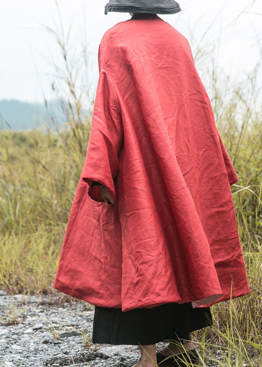 Elegantly Styled Coat for Everyday Wear