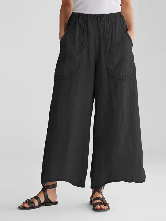 Classic Vintage & Enduringly Stylish Pants