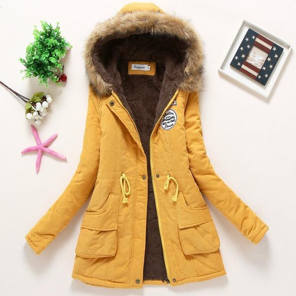 Classic Vintage & Enduringly Stylish Jacket