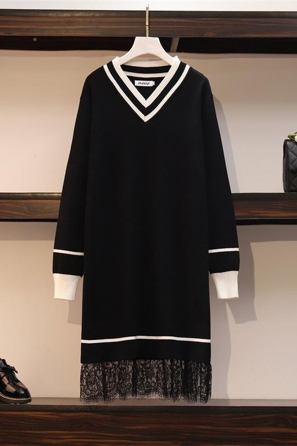 Beautifully Crafted Sweater in a Classic Style