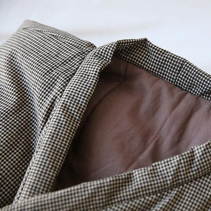 Beautifully Crafted Coat in a Classic Style
