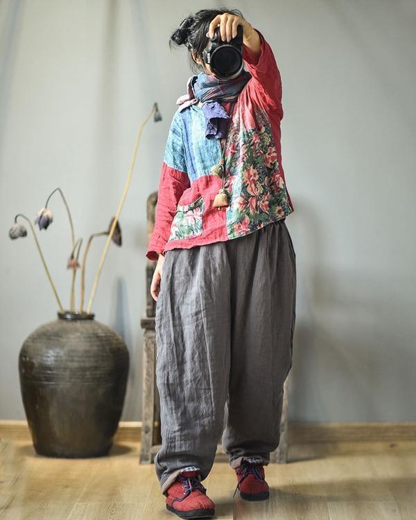 Gracefully Styled Trousers for Any Occasion